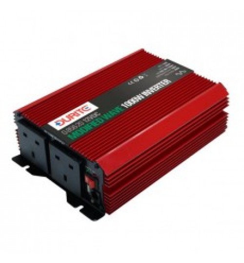 12V 1000W  Modified Wave Inverter 085620